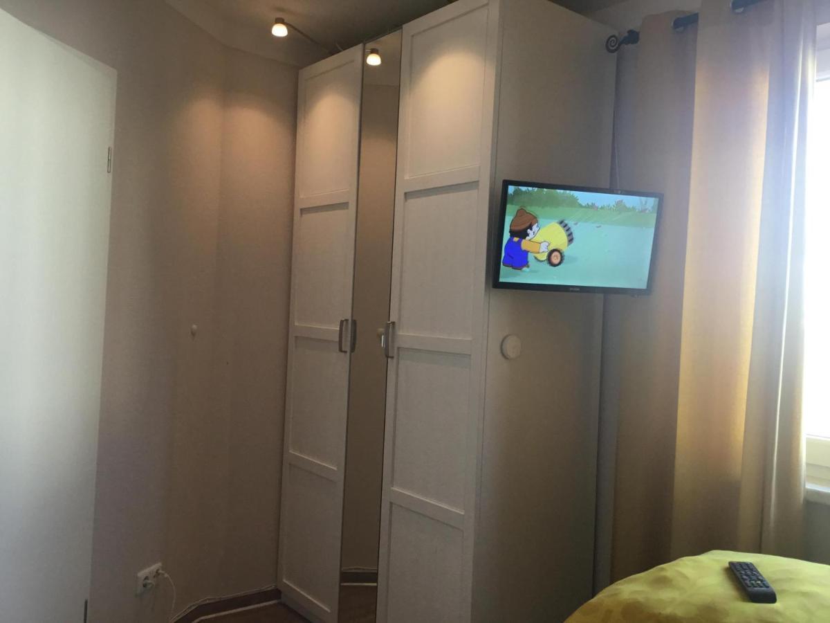 Ferienwohnung Kwi 36 Eg "Rauchschwalbe" Граль-Мюріц Екстер'єр фото