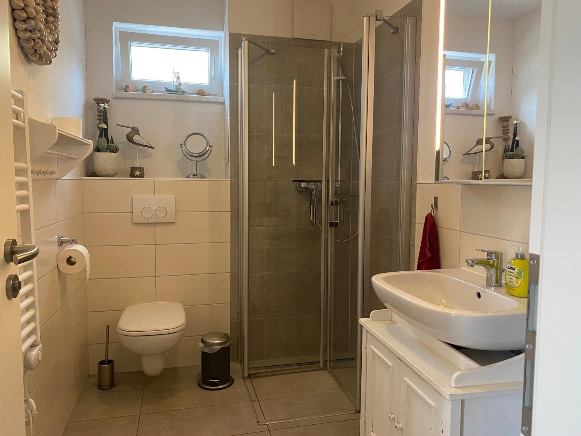 Ferienwohnung Kwi 36 Eg "Rauchschwalbe" Граль-Мюріц Екстер'єр фото